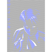 Japanese anime-JP 2386